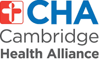 Cambridge Health Alliance logo