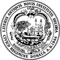 City of Cambridge corporate seal